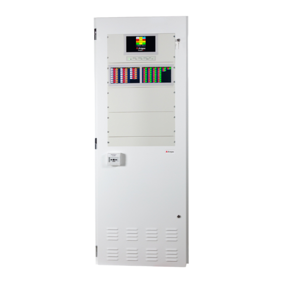 Ampac EvacU Elite Installation And User Manual