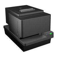 DIEBOLD NIXDORF P1300 User Manual