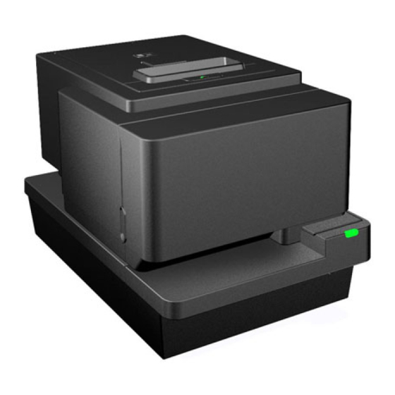 DIEBOLD NIXDORF P1300 Manuals