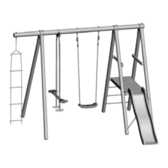 Trigano 16541P6 Assembling Instructions