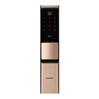 Samsung SHP-R80 User Manual