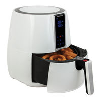 Farberware FT 43479 W User Manual