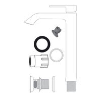 Blaufoss HERCULE High 27443 Installation Manual