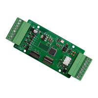 Cypress OSM-2400 Manual