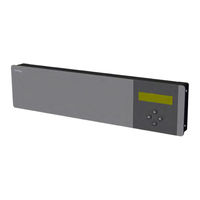 Biamp Cambridge Qt X 300D Installation & Operation Manual