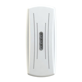 Rielta SH-V Installation Manual