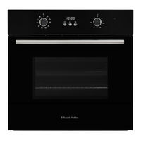 Russell Hobbs RHEO7005 SS Instruction Manual