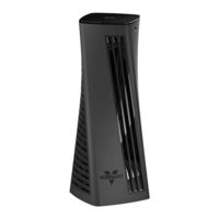 Vornado HELIX1 User Manual