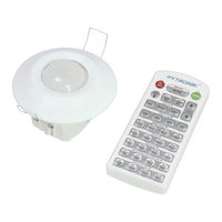 Hytronik HIR20 Manual