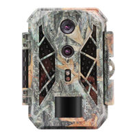 Camouflage EZ2 Manual
