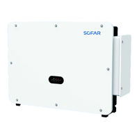 Sofar 350KTLX0 User Manual