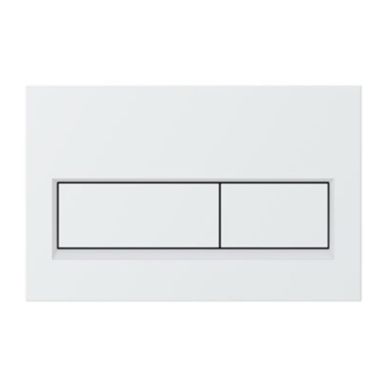 Sanipex BAGNODESIGN BDP-P21-0210 Series Installation Manual