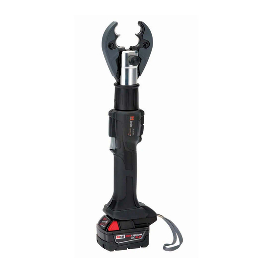 Huskie Tools PRO LINE SL-RL7ND Operator's Manual