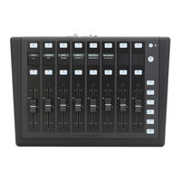 ALLEN & HEATH IP8 Quick Start Manual