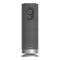 Hikvision DS-UVC-X12 User Manual
