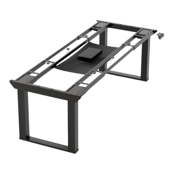 Flexispot E7QB User Manual