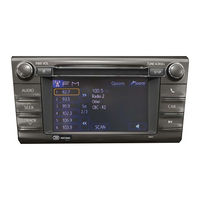 Nav Tv NTV-KIT607 NNG-Toyota 2 Installation Manual