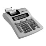 ibico 1228X Instruction Manual