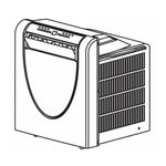 NewAir ACP-1400E Series Owner's Manual