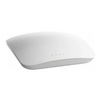 NETGEAR ProSafe WNAP320 Reference Manual