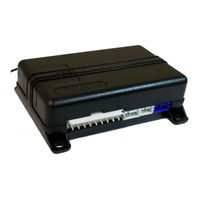 Directed Electronics 3808A Installation Manual