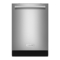 Dishwasher KitchenAid KDTE304G User Instructions