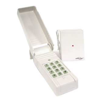 SkyLink Houselink 318KR User Manual