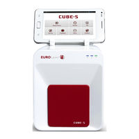 Eurolyser Cube User Manual