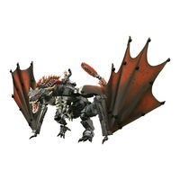 Mega MEGA CONSTRUX BLACK Series Manual