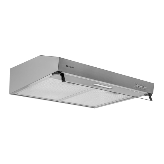 Caple FSCHSS9 Instruction Manual