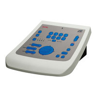 Videotec DCBD Operating Instructions Manual