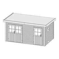 Karibu 79771 Building Instructions