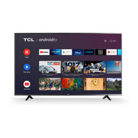 Tcl 4 Series Get Started