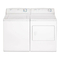 Dryer Frigidaire FER641FS Owner's Manual