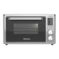 Hisense H28EOXS7 Instruction Manual