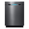 Dishwasher Samsung DW80J7550UG User Manual