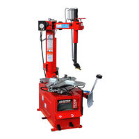 Hunter TCX50 Operation Manual