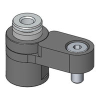 Schmalz 10.01.01.12912 Operating Instructions Manual