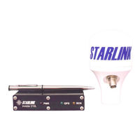 STARLINK Invicta 210L Operation Manual