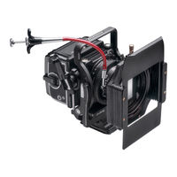 Hasselblad ArcBody Instruction Manual