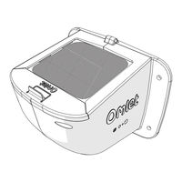 Owlet 117.0021 Assembly Manual