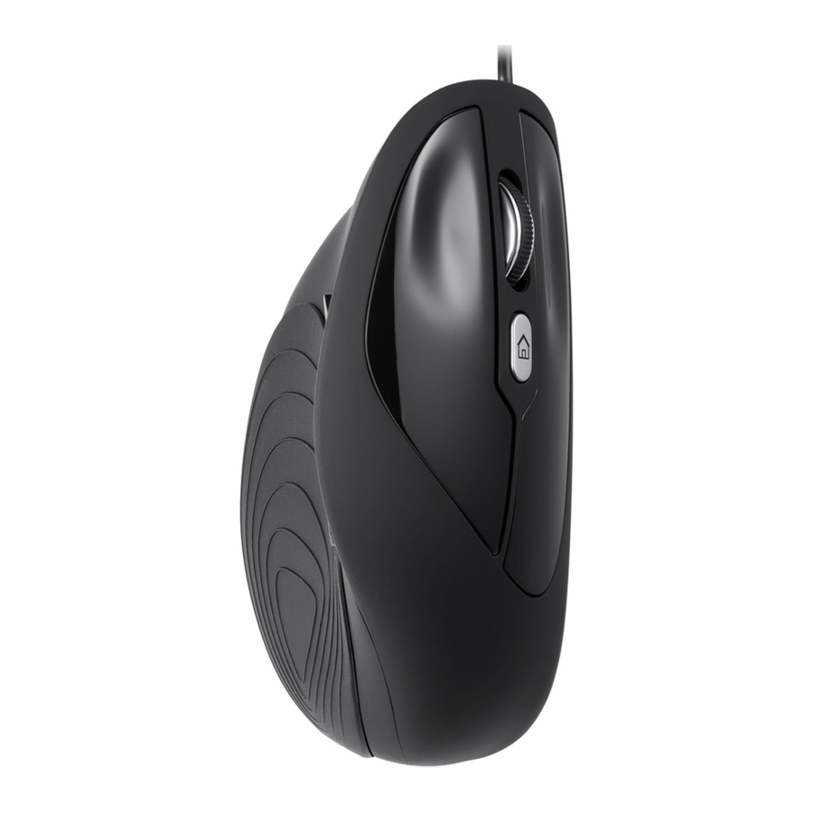 perixx PERIMICE-515 - Mouse Manual