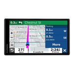 Garmin DRIVESMART 55, DRIVESMART 65 - GPS Manual | ManualsLib