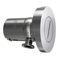 Alfa Laval PlusClean Manual