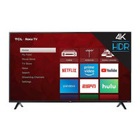 TCL 4 Series User Manual