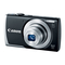 Digital Camera Canon PowerShot A2500 User Manual