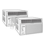 Friedrich 2007 Service Manual