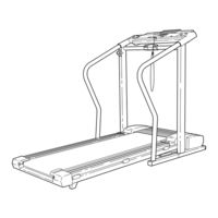 Weslo Cadence Ds23 User Manual