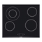 Hob BOSCH NKB645.. Instruction Manual