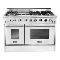 NXR BX3062 Installation And Maintenance Instructions Manual